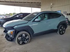 KM8HCCAB9SU218165 2025 HYUNDAI KONA