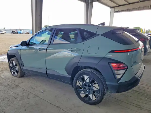KM8HCCAB9SU218165 2025 HYUNDAI KONA - Image 2