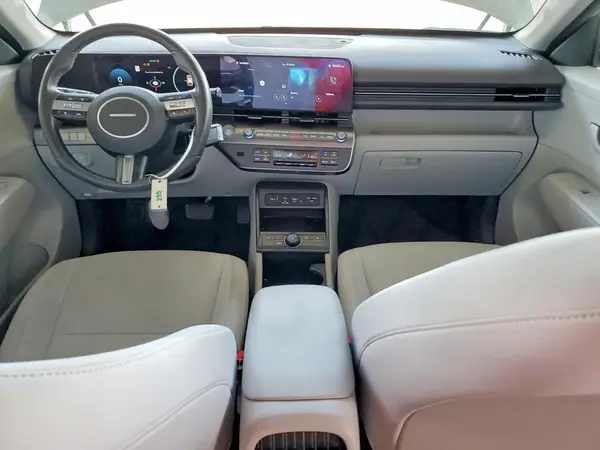 KM8HCCAB9SU218165 2025 HYUNDAI KONA - Image 8