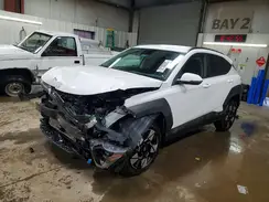 KM8HCCAB9SU223558 2025 HYUNDAI KONA