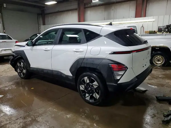 KM8HCCAB9SU223558 2025 HYUNDAI KONA - Image 2
