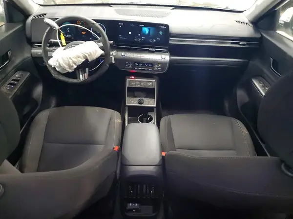 KM8HCCAB9SU223558 2025 HYUNDAI KONA - Image 8