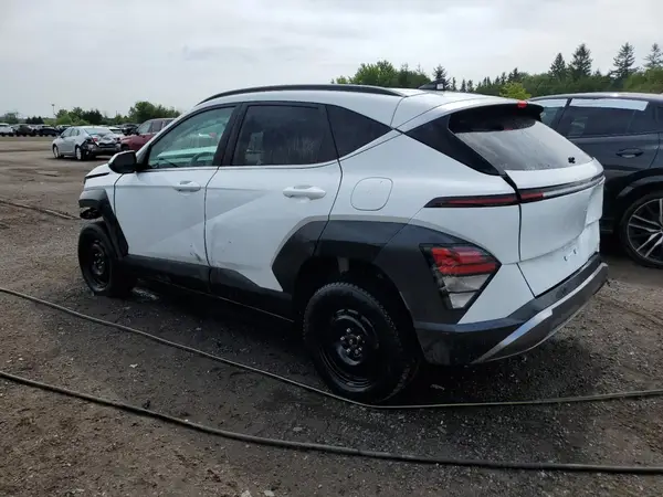 KM8HCCAB9SU228842 2025 HYUNDAI KONA - Image 2