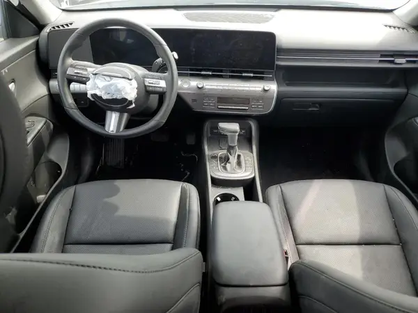 KM8HCCAB9SU228842 2025 HYUNDAI KONA - Image 8