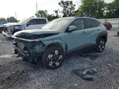 KM8HCCAB9SU233863 2025 HYUNDAI KONA