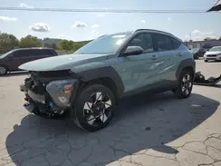 KM8HCCAB9SU234009 2025 HYUNDAI KONA