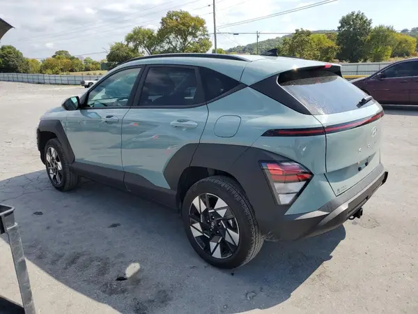 KM8HCCAB9SU234009 2025 HYUNDAI KONA - Image 2