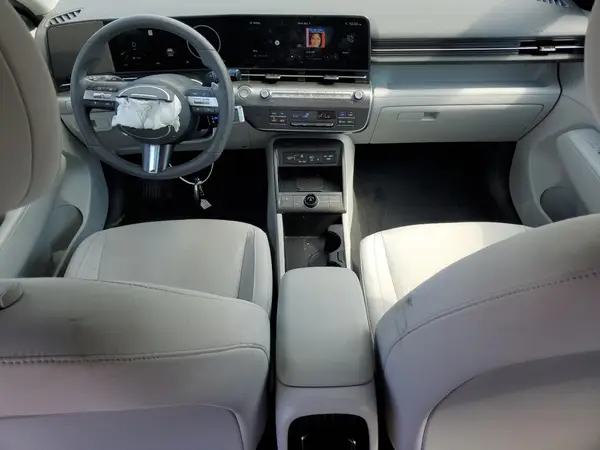 KM8HCCAB9SU234009 2025 HYUNDAI KONA - Image 8