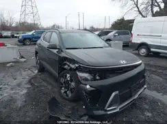 KM8HCCAB9SU277815 2025 HYUNDAI KONA