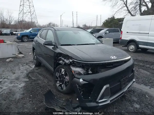 KM8HCCAB9SU277815 2025 HYUNDAI KONA - Image 1