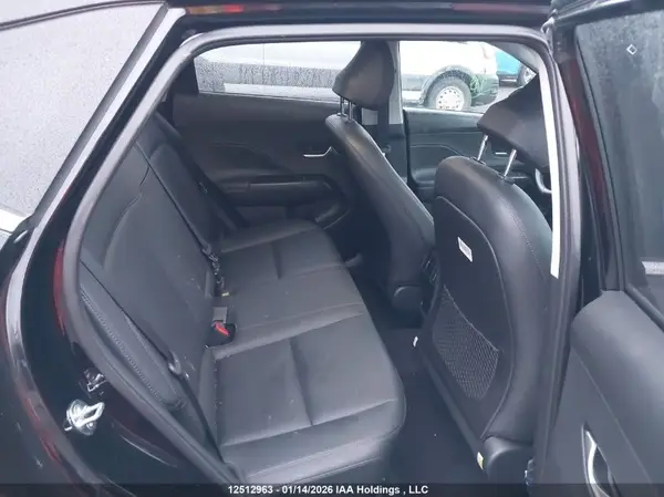 KM8HCCAB9SU277815 2025 HYUNDAI KONA - Image 8