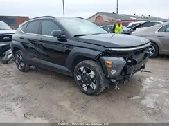 KM8HCCAB9SU278432 2025 HYUNDAI KONA