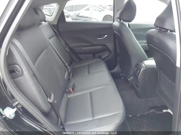 KM8HCCAB9SU278432 2025 HYUNDAI KONA - Image 8