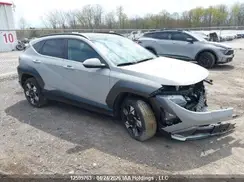 KM8HCCAB9SU304530 2025 HYUNDAI KONA