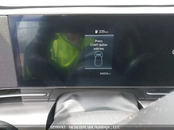 KM8HCCAB9SU304530 2025 HYUNDAI KONA - Image 8