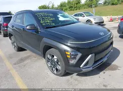 KM8HCCAB9SU319240 2025 HYUNDAI KONA