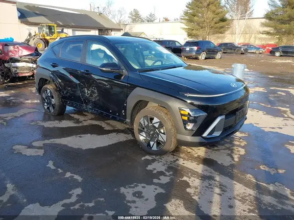 KM8HCCAB9SU336247 2025 HYUNDAI KONA - Image 1