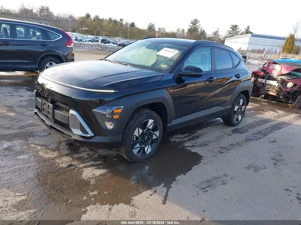 KM8HCCAB9SU336247 2025 HYUNDAI KONA - Image 2