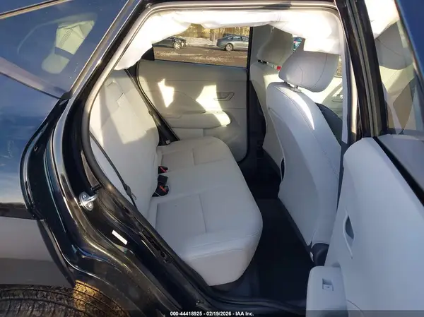 KM8HCCAB9SU336247 2025 HYUNDAI KONA - Image 8