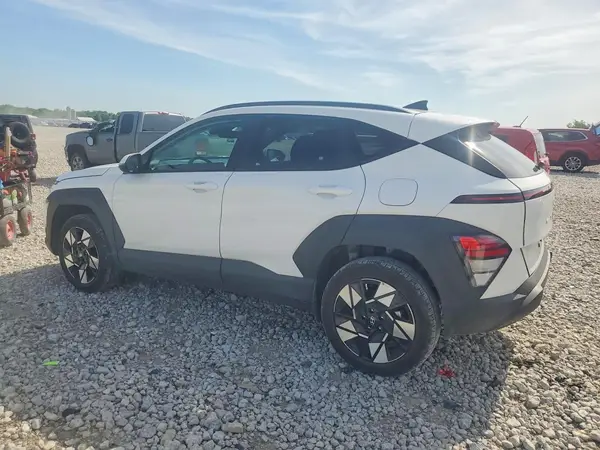 KM8HCCAB9SU336359 2025 HYUNDAI KONA - Image 2