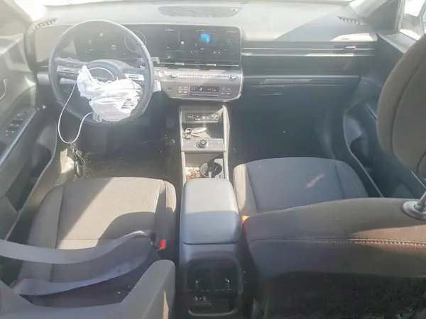 KM8HCCAB9SU336359 2025 HYUNDAI KONA - Image 8