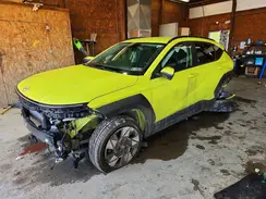 KM8HCCABXRU043743 2024 HYUNDAI KONA