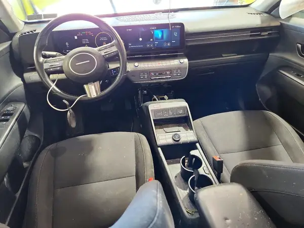 KM8HCCABXRU043743 2024 HYUNDAI KONA - Image 8