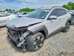 KM8HCCABXRU046318 2024 HYUNDAI KONA