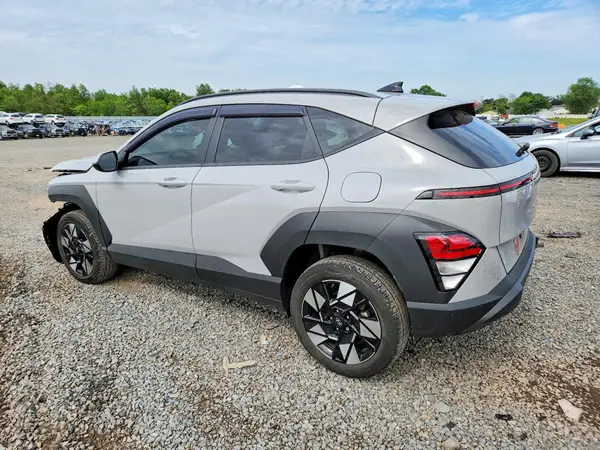 KM8HCCABXRU046318 2024 HYUNDAI KONA - Image 2