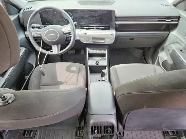 KM8HCCABXRU046318 2024 HYUNDAI KONA - Image 8