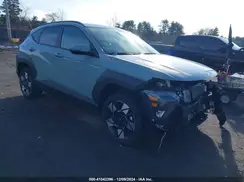 KM8HCCABXRU073132 2024 HYUNDAI KONA