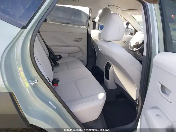 KM8HCCABXRU073132 2024 HYUNDAI KONA - Image 8