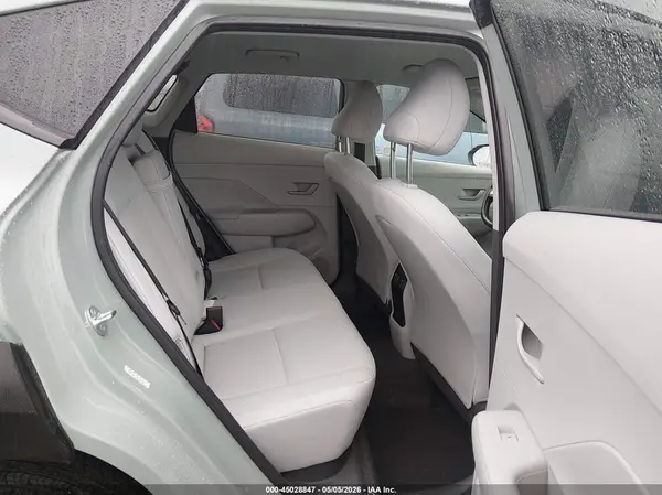 KM8HCCABXRU076032 2024 HYUNDAI KONA - Image 8