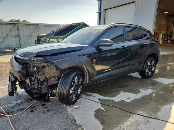KM8HCCABXRU078749 2024 HYUNDAI KONA - Image 1