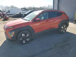 KM8HCCABXRU083319 2024 HYUNDAI KONA