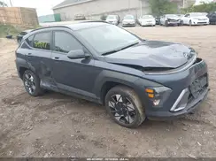 KM8HCCABXRU094045 2024 HYUNDAI KONA