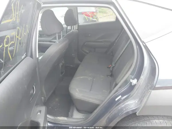 KM8HCCABXRU094045 2024 HYUNDAI KONA - Image 8