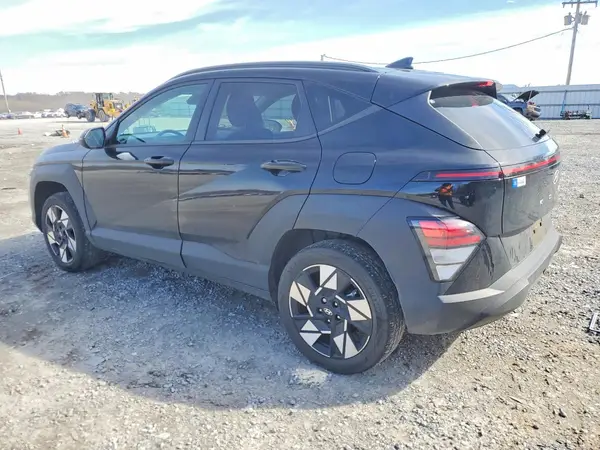 KM8HCCABXRU098967 2024 HYUNDAI KONA - Image 2