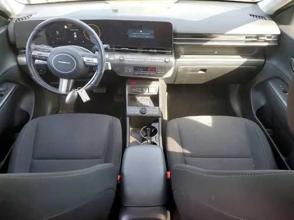 KM8HCCABXRU098967 2024 HYUNDAI KONA - Image 8