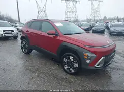 KM8HCCABXRU104704 2024 HYUNDAI KONA