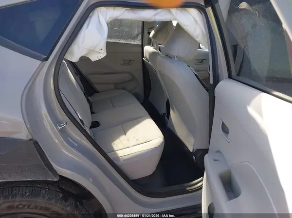 KM8HCCABXRU116898 2024 HYUNDAI KONA - Image 8
