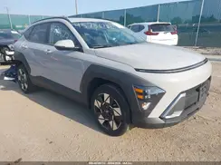 KM8HCCABXRU121163 2024 HYUNDAI KONA