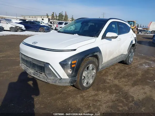 KM8HCCABXRU121552 2024 HYUNDAI KONA - Image 2