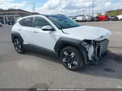 KM8HCCABXRU132311 2024 HYUNDAI KONA