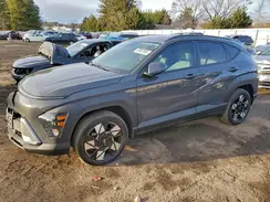 KM8HCCABXRU138576 2024 HYUNDAI KONA