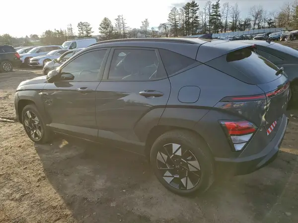 KM8HCCABXRU138576 2024 HYUNDAI KONA - Image 2