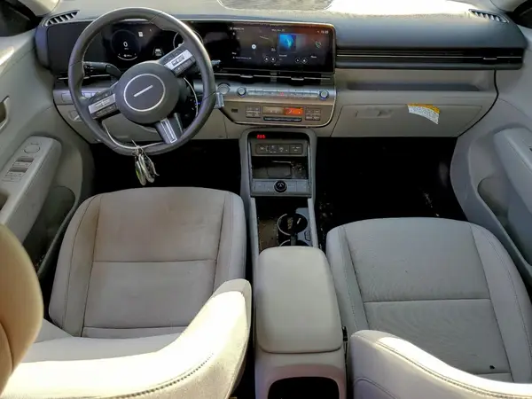 KM8HCCABXRU138576 2024 HYUNDAI KONA - Image 8