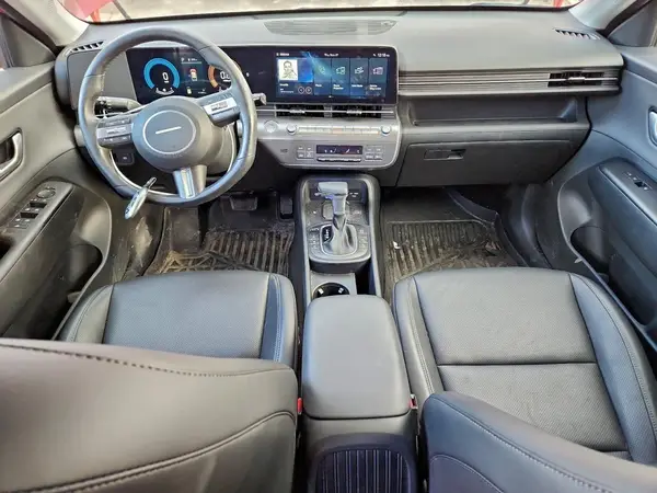 KM8HCCABXRU139095 2024 HYUNDAI KONA - Image 8