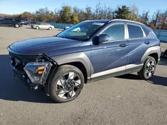 KM8HCCABXRU143258 2024 HYUNDAI KONA