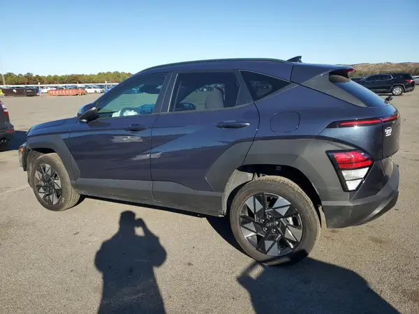 KM8HCCABXRU143258 2024 HYUNDAI KONA - Image 2